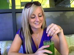 Dichtbij, Jurk, Extreem, Fetisj, Vuisten, Masseren, Alleen, Speelgoed