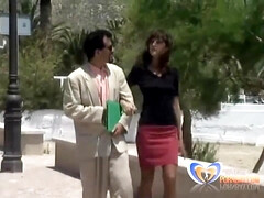 Hardcore, Italienisch, Orgie, Strümpfe, Vintage