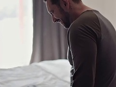 Grosser schwanz, Braunhaarige, Sporthalle, Jungendliche (18+), Titten