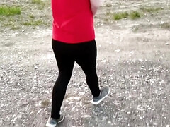 Accident, Amateur, Blonde, Britannique, Fétiche, Hd, Pisser, Public