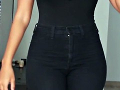 Enthousiasteling, Zwart, Zwart, Bekijker