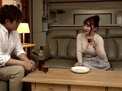 Amateur, Asiático, Culo, Mamada, Corrida, Linda, Japonés, Orgasmo