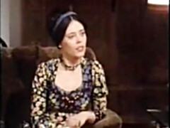 Allemand, Hard, Orgie, Rétro ancien