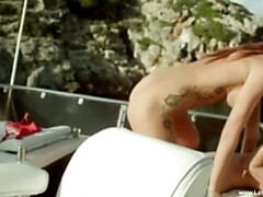 Truelove's glamour smut