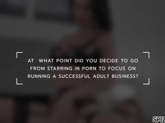 Jessica Jaymes: An Intimate 4k Experience