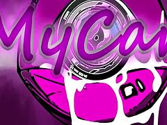 Busty asian camgirl in lingerie wet camshow: Big Tits, Amateur  Babe Porn