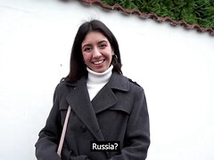 デカチン, 茶髪の, カワイイ, チン, バック, ハードコア, Hd, 馬乗り