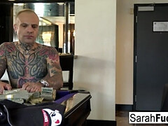 Culo, Rubia, Mamada, Mamá, Coño, Flaco, Tatuaje, Tetas