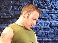 Grosse bite, Sucer une bite, Homosexuelle