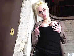 Большой член, Тату