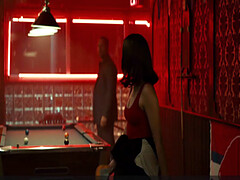 Dormitorio, Celebridad, Interracial