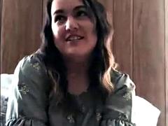 A woman explains a womans place