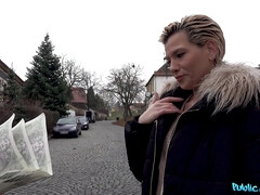 Enthousiasteling, Kont, Slaapkamer, Grote mammen, Pijpbeurt, Hondjeshouding, Russisch, Tatoeage