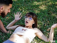 Любители, Большая жопа, Большой член, Минет, Собачьи, Гибкие, Натуральные сиськи, Тощие