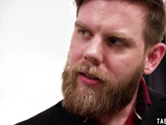 Dude sees his shemale BFF in a new light