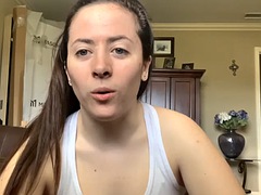 Nana, Belle grosse femme bgf, Gros seins, Brunette brune, Réalité, Pute, Solo, Nénés