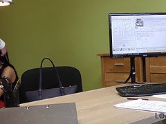 素人, アナル, お尻, 茶髪の, Hd, お金, オマンコ, オッパイの