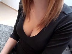 Amateur, Couple, Cocu, Tchèque, Hd, Pov, Public, Épouse