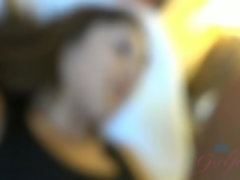 Cul, Sucer une bite, Branlette thaïlandaise, Petite amie, Fille latino, Pov, Rasée, Nénés