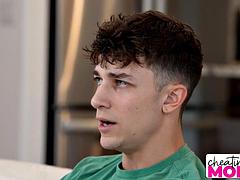 Красотки, Измена, Кончили внутрь, Зрелые, Милф, От первого лица, Сиськи, Жена