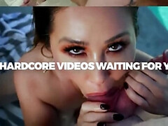 アナル, フェラチオ, 捕まる, ダブル開発, ハードコア, ヌード, オマンコ, 三人