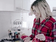 Americano, Rubia, Mamada, Tetona, Garganta profunda, Lamidas, Coño, Estriptis