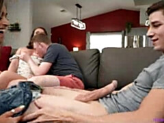 Большие сиськи, Минет, Секс без цензуры, Хд, Домохозяйки, Сыновья, Мачеха, Жена