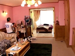 In den arsch, Grosse titten, Hardcore, Milf, Mutti, Natürlichen titten, Student, Titten