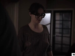 Let my husband fuck your ass, Dear!