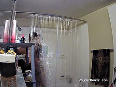 Любители, Большие сиськи, Черные, Черненькие, Бритые, Душ, Вебкамера