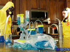 Cul, Bisexuelle, Tir de sperme, Gorge profonde, Faciale, Naturelle, Orgasme, Plan cul à trois