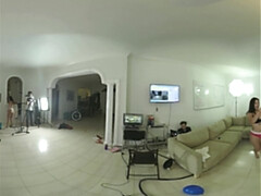 18 años, Estilo perrito, Hd, Bragas, Fiesta, Realidad, Adolescente, Lucha