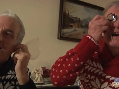 アナル, フェラチオ, ダブル開発, 指いじり, なめる, オナニー, ティーン, 三人