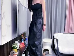 アジア人, 緊縛, フェムドム, フェティッシュ