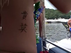 Amateur, Despelote, Grupo, Adolescente