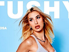 Anaal, Grote kont, Grote lul, Blond, Pijpbeurt, Hondjeshouding, Mager, Tiener