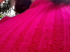 Gros cul, Couche culotte, Fétiche, Hd, Italienne, De plein air, Pisser, Public