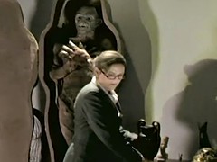 Grote mammen, Beroemdheid