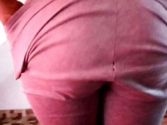 Gros cul, Gros seins, Gode, Massage, Masturbation, Maman, Chatte, Adolescente