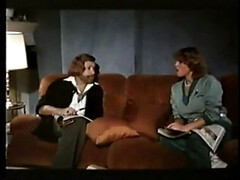 Pijpbeurt, Classisch, Compilatie, Europees, Frans, Volledige film, Naakt, Trio