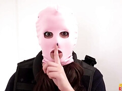 Tussi, Grosser schwanz, Grosse titten, Studentenwohnheim, Hardcore, Latina, Pov, Titten