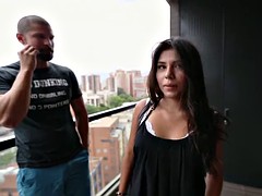 Amateur, Latina, Seducido