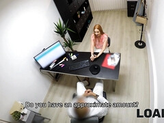 LOAN4K. cougar serves lenders penis