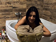 Amateur, Sucer une bite, Compilation, Fétiche, Hard, Fille latino, Mère que j'aimerais baiser