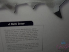 Masturbatie, Orgasme, Buiten, Slipje, Gezichtspunt, Openbaar, Roken, Plagen