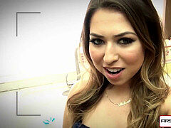 Grote lul, Tiener, Tieten likken