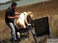 Arsch, Blondine, Blasen, Fesselspiele, Hardcore, Hd, Muschi, Ablutschen