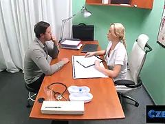 ブロンド, フェラチオ, イく瞬間, チェコ, Hd, オーガズム, 現実, 叫ぶ