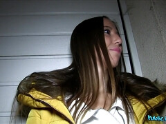 Amateur, Cul, Sucer une bite, De plein air, Pov, Public