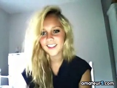 Blondine, Solo, Schwedisch
